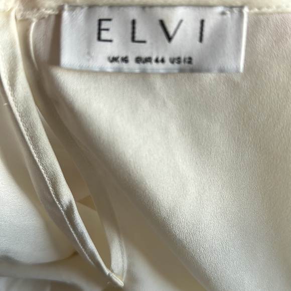 Elvi Top - Picture 2 of 2